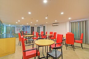 Fabhotel The Vibe