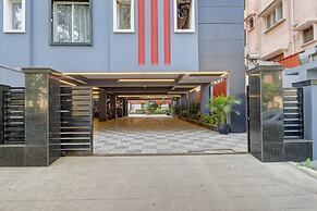 Fabhotel The Vibe