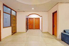 Fabhotel Angel Pink Residency