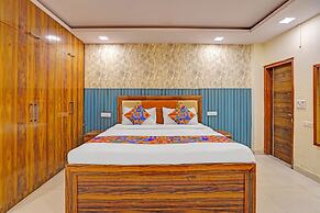 Fabhotel Angel Pink Residency