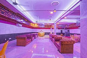 Fabhotel Angel Pink Residency