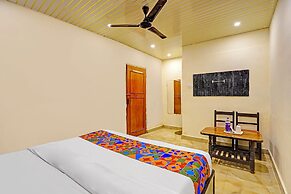 Fabhotel Angel Pink Residency