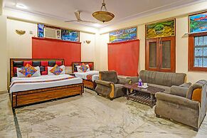 Fabhotel Angel Pink Residency
