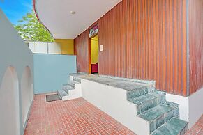 Fabhotel Angel Pink Residency