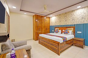 Fabhotel Angel Pink Residency