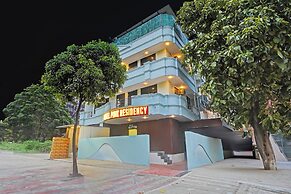 Fabhotel Angel Pink Residency