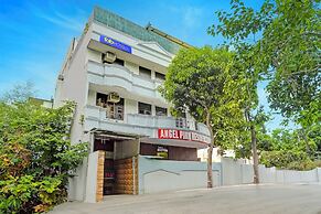 Fabhotel Angel Pink Residency