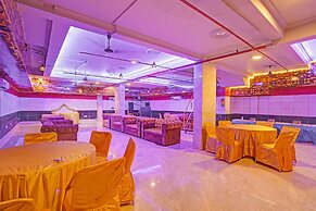 Fabhotel Angel Pink Residency