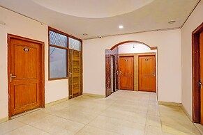 Fabhotel Angel Pink Residency