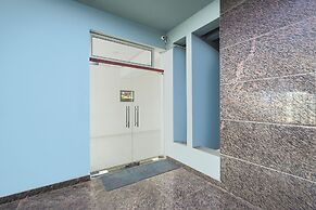 Fabhotel Urban Villa