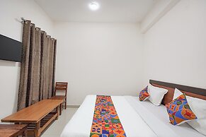 Fabhotel Urban Villa