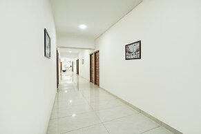 Fabhotel Urban Villa