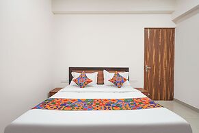 Fabhotel Urban Villa