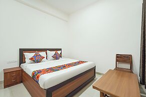 Fabhotel Urban Villa