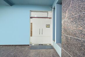 Fabhotel Urban Villa