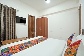 Fabhotel Urban Villa