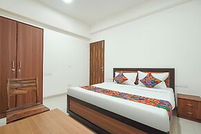 Fabhotel Urban Villa