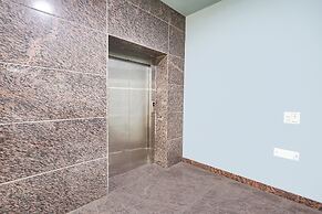 Fabhotel Urban Villa