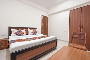 Fabhotel Urban Villa