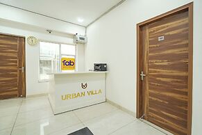 Fabhotel Urban Villa