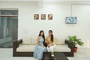 Fabhotel Urban Villa