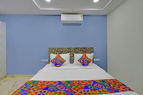 Fabhotel Rio