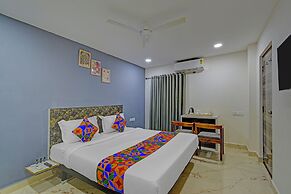 Fabhotel Rio