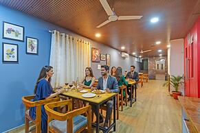 Fabhotel Rio