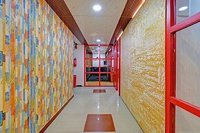 Fabhotel Rio