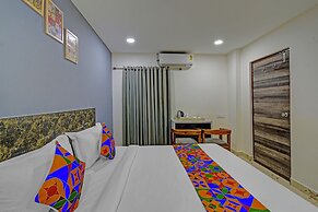 Fabhotel Rio