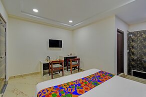 Fabhotel Rio