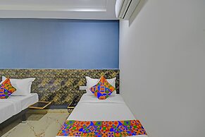 Fabhotel Rio