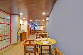Fabhotel Rio