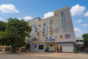 Fabhotel Rio
