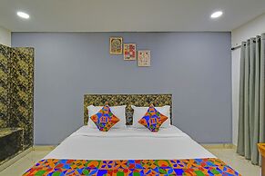 Fabhotel Rio