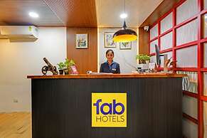 Fabhotel Rio