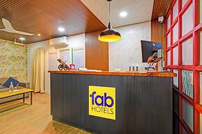 Fabhotel Rio