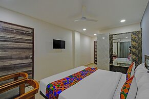 Fabhotel Rio