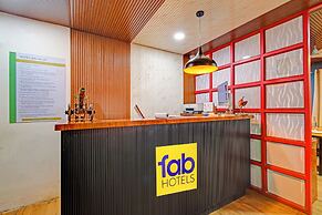 Fabhotel Rio