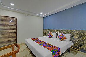 Fabhotel Rio