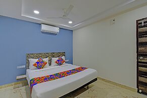 Fabhotel Rio