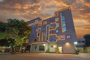 Fabhotel Rio