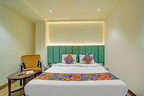 Fabhotel Morya Regency