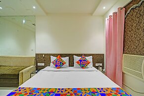 Fabhotel Morya Regency