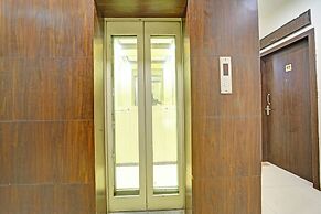 Fabhotel Morya Regency