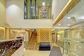 Fabhotel Morya Regency