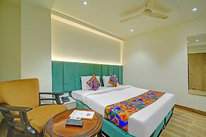 Fabhotel Morya Regency