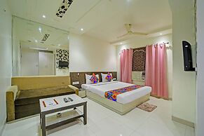 Fabhotel Morya Regency
