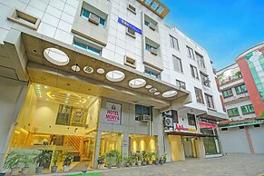 Fabhotel Morya Regency