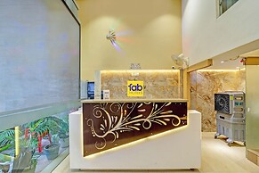 Fabhotel Morya Regency